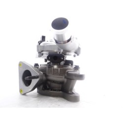 Turbo GARRETT 786880-5006S pour FORD RANGER (TKE) 2.2 TDCi 4x4 150 CV
