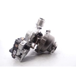 Turbo GARRETT 788479-5003S pour LAND ROVER DEFENDER Cabrio (L316) 2.2 Td4 4x4 (L317) 122 CV
