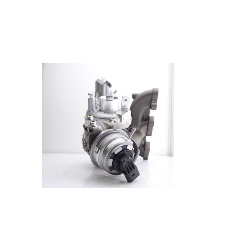 Turbo GARRETT 789016-5001S pour SEAT IBIZA IV (6J5, 6P1) 1.2 TDI 75 CV