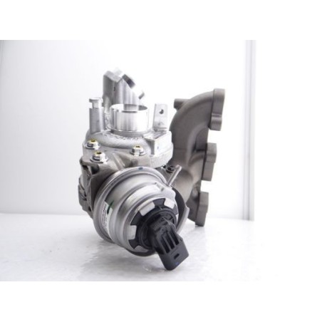 Turbo GARRETT 789016-5001S pour SEAT IBIZA IV (6J5, 6P1) 1.2 TDI 75 CV