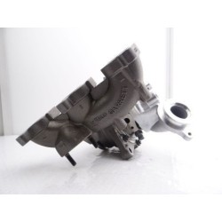 Turbo GARRETT 789016-5001S pour SEAT IBIZA IV (6J5, 6P1) 1.2 TDI 75 CV