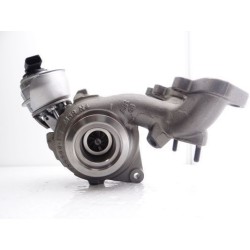 Turbo GARRETT 789016-5001S pour SEAT IBIZA IV (6J5, 6P1) 1.2 TDI 75 CV