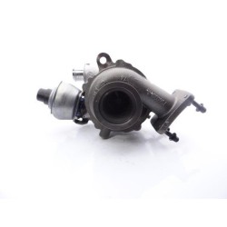 Turbo GARRETT 790367-5004S pour VOLVO C30 (533) D4 177 CV