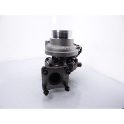 Turbo GARRETT 790367-5004S pour VOLVO C30 (533) D4 177 CV