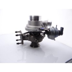 Turbo GARRETT 790367-5004S pour VOLVO C30 (533) D4 177 CV