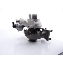 Turbo GARRETT 790367-5004S pour VOLVO C30 (533) D4 177 CV