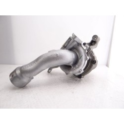 Turbo GARRETT 792623-5001S pour PEUGEOT 3008 I Monospace (0U_) 2.0 HDi 150 / BlueHDi 150 150 CV