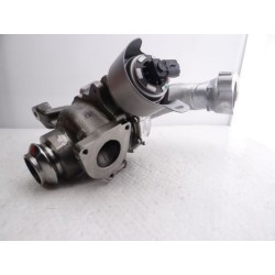 Turbo GARRETT 792623-5001S pour PEUGEOT 3008 I Monospace (0U_) 2.0 HDi 150 / BlueHDi 150 150 CV