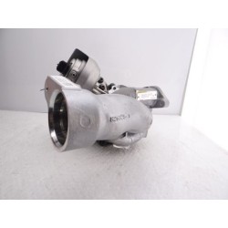 Turbo GARRETT 792623-5001S pour PEUGEOT 3008 I Monospace (0U_) 2.0 HDi 150 / BlueHDi 150 150 CV