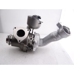 Turbo GARRETT 792623-5001S pour PEUGEOT 3008 I Monospace (0U_) 2.0 HDi 150 / BlueHDi 150 150 CV
