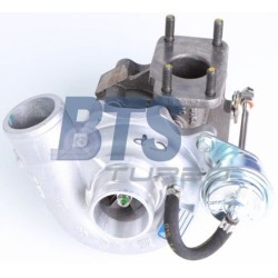 Turbo BTS Turbo T914974