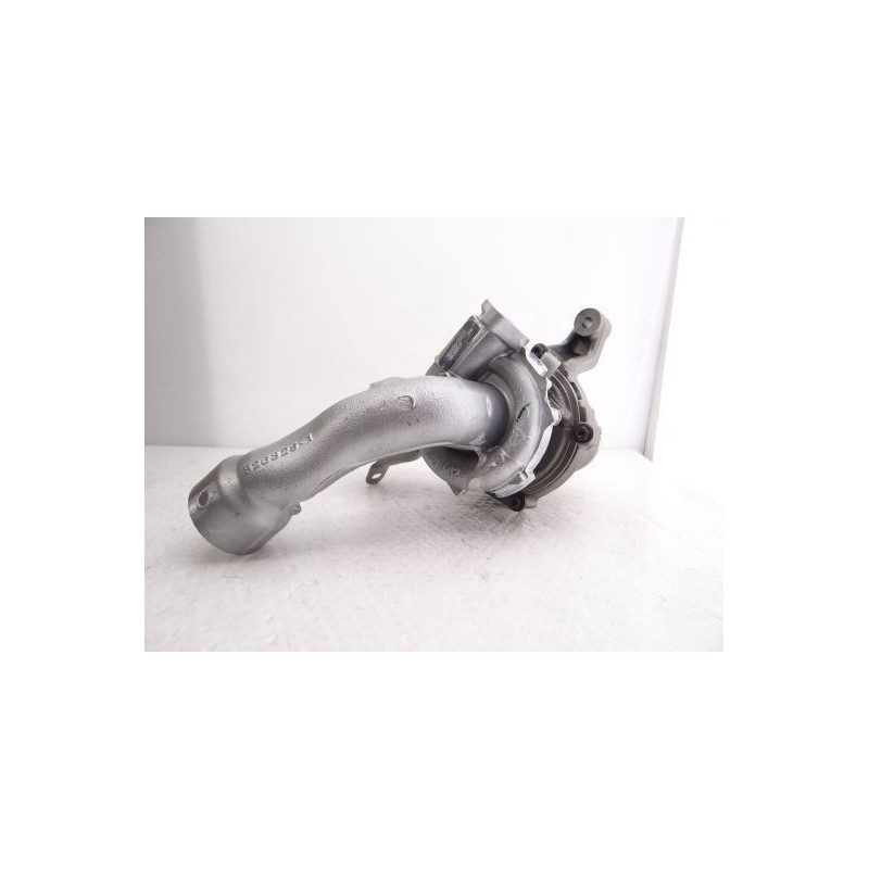 Turbo GARRETT 792623-5002S pour PEUGEOT 3008 I Monospace (0U_) 2.0 HDi 150 / BlueHDi 150 150 CV