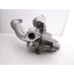 Turbo GARRETT 792623-5002S pour PEUGEOT 3008 I Monospace (0U_) 2.0 HDi 150 / BlueHDi 150 150 CV