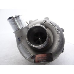 Turbo GARRETT 793829-5001S pour LAND ROVER RANGE ROVER III (L322) 4.4 D 4x4 313 CV