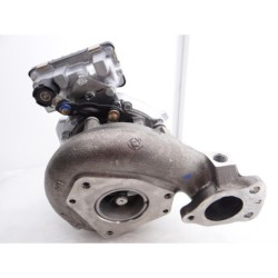 Turbo GARRETT 794877-5008S pour MERCEDES-BENZ CLASSE GL (X164) GL 350 CDI 4-matic (164.823) 265 CV