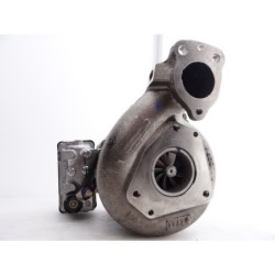 Turbo GARRETT 794877-5008S pour MERCEDES-BENZ CLASSE GL (X164) GL 350 CDI 4-matic (164.823) 265 CV