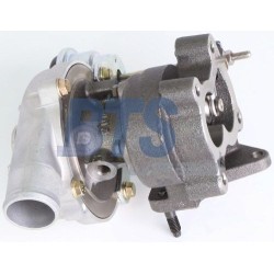 Turbo BTS Turbo T914980 pour SUZUKI JIMNY Véhicule tout terrain fermé (SN, JB_) 1.5 DDiS 4WD (SN415D) 65 CV