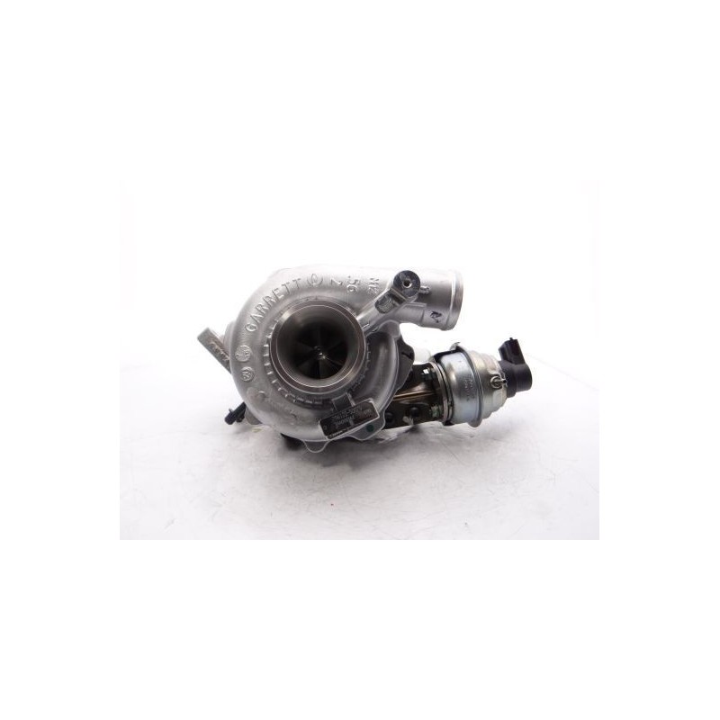 Turbo GARRETT 796122-5001S pour IVECO MASSIF Pick-up 3.0 HPI 146 CV