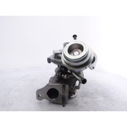 Turbo GARRETT 799171-5004S pour FIAT PUNTO EVO (199_) 1.3 D Multijet 69 CV