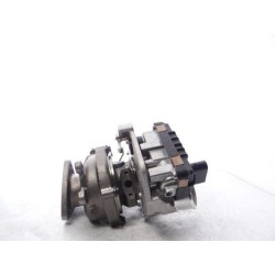 Turbo GARRETT 800089-5001S pour LAND ROVER RANGE ROVER III (L322) 4.4 D 4x4 313 CV
