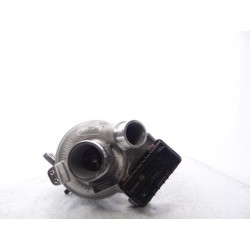 Turbo GARRETT 800089-5001S pour LAND ROVER RANGE ROVER III (L322) 4.4 D 4x4 313 CV