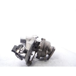 Turbo GARRETT 800089-5001S pour LAND ROVER RANGE ROVER III (L322) 4.4 D 4x4 313 CV