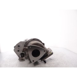Turbo GARRETT 800089-5001S pour LAND ROVER RANGE ROVER III (L322) 4.4 D 4x4 313 CV