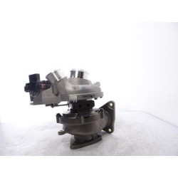 Turbo GARRETT 800089-5001S pour LAND ROVER RANGE ROVER III (L322) 4.4 D 4x4 313 CV