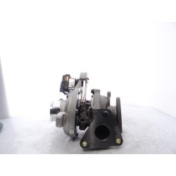 Turbo GARRETT 800089-5001S pour LAND ROVER RANGE ROVER III (L322) 4.4 D 4x4 313 CV