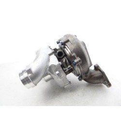 Turbo GARRETT 802774-5004S pour MERCEDES-BENZ CLASSE E (W212) E 350 CDI (212.023) 265 CV