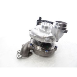 Turbo GARRETT 802774-5005S pour MERCEDES-BENZ CLASSE E (W212) E 350 CDI (212.023) 265 CV