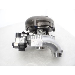 Turbo GARRETT 802774-5005S pour MERCEDES-BENZ CLASSE E (W212) E 350 CDI (212.023) 265 CV