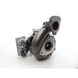 Turbo GARRETT 802774-5006S pour MERCEDES-BENZ CLASSE E (W212) E 350 CDI (212.023) 265 CV