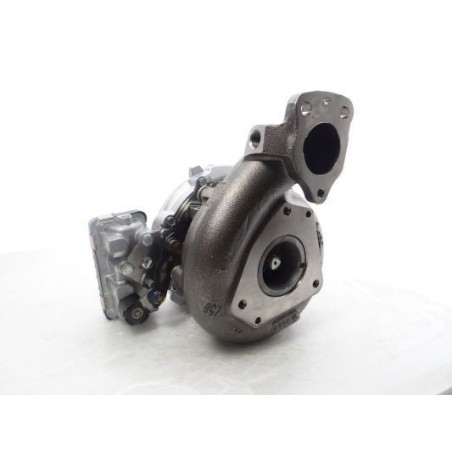 Turbo GARRETT 802774-5006S pour MERCEDES-BENZ CLASSE E (W212) E 350 CDI (212.023) 265 CV
