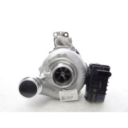 Turbo GARRETT 802774-5006S pour MERCEDES-BENZ CLASSE E (W212) E 350 CDI (212.023) 265 CV