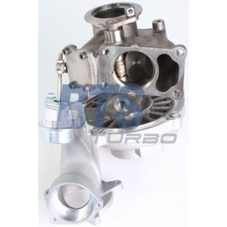 Turbo BTS Turbo T914987GR pour BMW 5 (E60) 535 d 272 CV