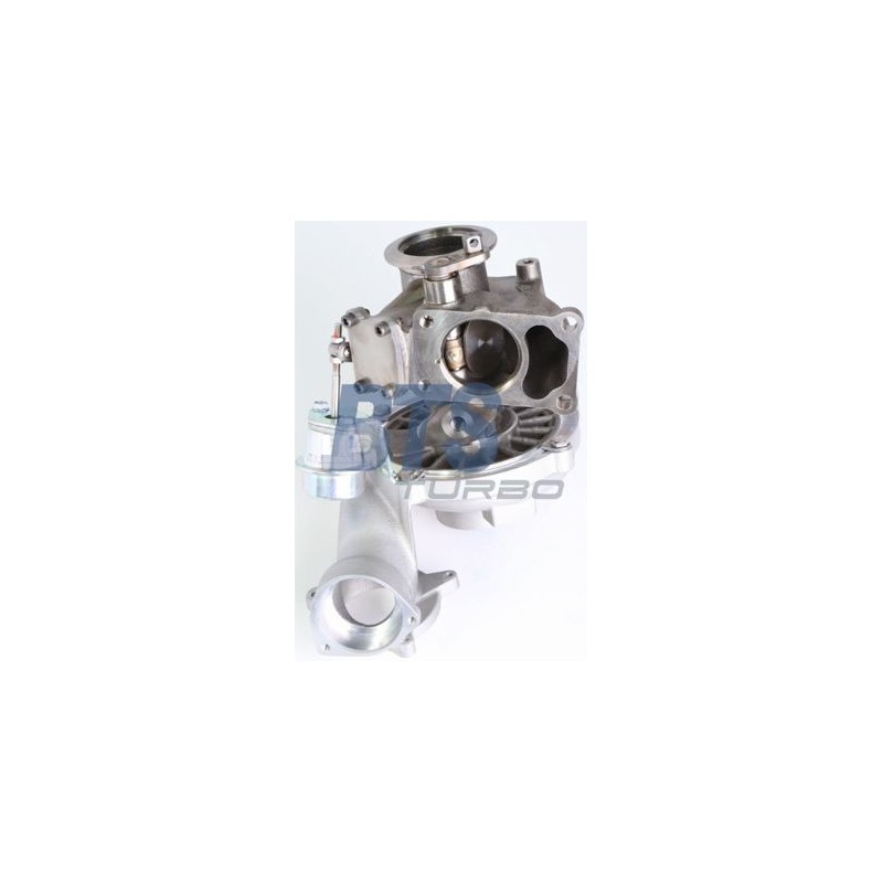 Turbo BTS Turbo T914987GR pour BMW 5 (E60) 535 d 272 CV