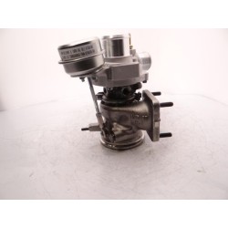 Turbo GARRETT 803942-5014S pour FIAT BRAVO II (198_) 1.4 T-Jet (198AXF1B) 150 CV
