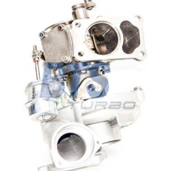 Turbo BTS Turbo T914987GR pour BMW 5 (E60) 535 d 272 CV