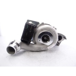 Turbo GARRETT 804968-5002S pour JEEP GRAND CHEROKEE IV (WK, WK2) 3.0 CRD V6 4x4 250 CV