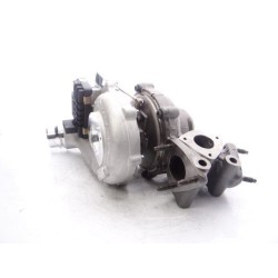 Turbo GARRETT 804968-5002S pour JEEP GRAND CHEROKEE IV (WK, WK2) 3.0 CRD V6 4x4 250 CV
