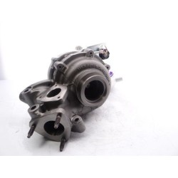 Turbo GARRETT 804968-5002S pour JEEP GRAND CHEROKEE IV (WK, WK2) 3.0 CRD V6 4x4 250 CV