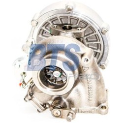 Turbo BTS Turbo T914987GR pour BMW 5 (E60) 535 d 272 CV