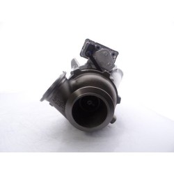 Turbo GARRETT 806094-5003S pour BMW 5 (F10) 530 d 258 CV