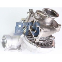 Turbo BTS Turbo T914987GR pour BMW 5 (E60) 535 d 272 CV