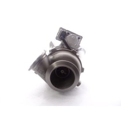 Turbo GARRETT 806094-5003S pour BMW 5 (F10) 530 d 258 CV