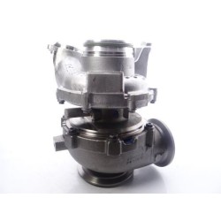 Turbo GARRETT 806094-5005S pour BMW 5 (F10) 530 d 258 CV