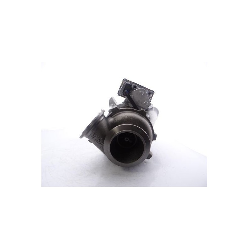 Turbo GARRETT 806094-5006S pour BMW 5 (F10) 530 d 258 CV