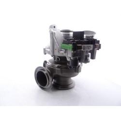 Turbo GARRETT 806094-5006S pour BMW 5 (F10) 530 d 258 CV