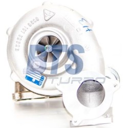 Turbo BTS Turbo T914987GR pour BMW 5 (E60) 535 d 272 CV